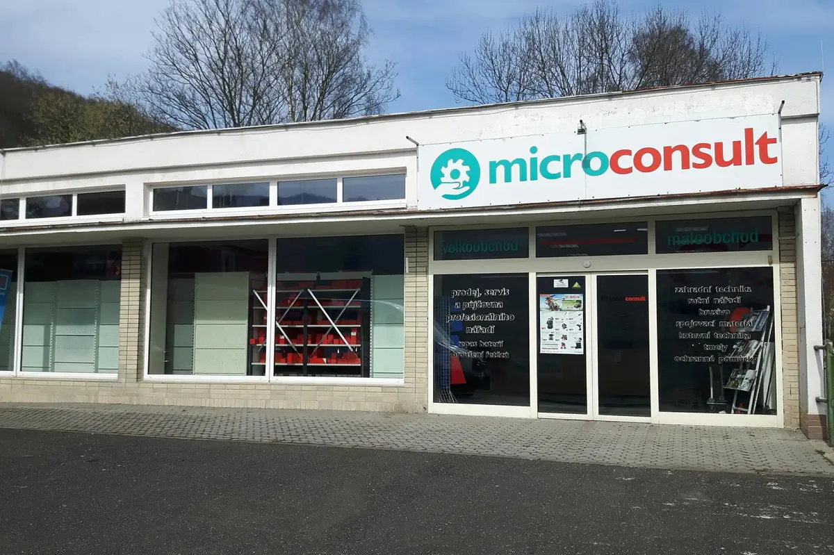 MICROCONSULT,s.r.o.